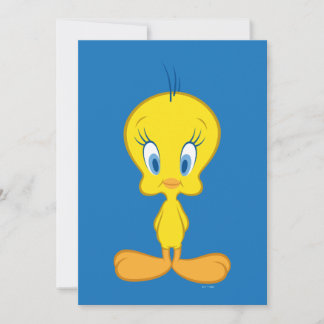 TWEETY™ | Innocent Little Bird Kort