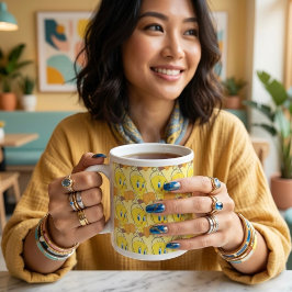 Tweety Jättekaffekopp Jumbo Mugg