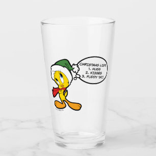 TWEETY™ julljus Glaskopp