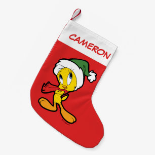 TWEETY™ julljus Liten Julstrumpa