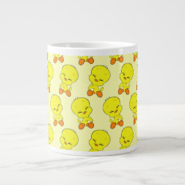 Tweety Jumbo Mugg