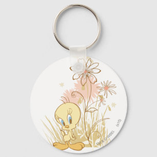 Tweety "Just So Perfekt" Nyckelring