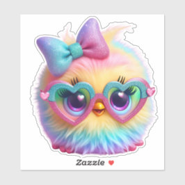 Tweety Klistermärken