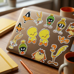 Tweety Klistermärken