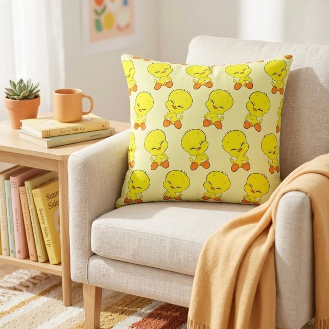 Tweety Kudde (Skapare uppladdad)