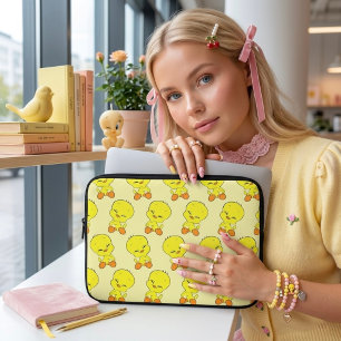 Tweety Laptop Fodral