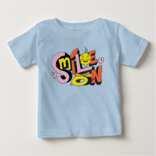 TWEETY™ Leende på T Shirt