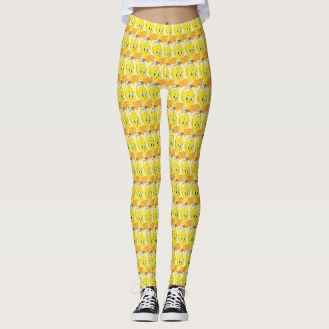 Tweety Leggings (Framsida)