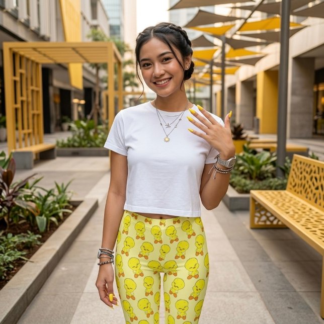 Tweety Leggings (Skapare uppladdad)