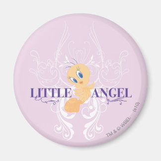 TWEETY™ "Liten Ängel" Magnet