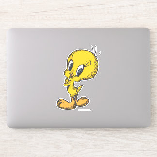 TWEETY™ Loely Klistermärken