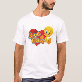 TWEETY™ - Love Bird T Shirt