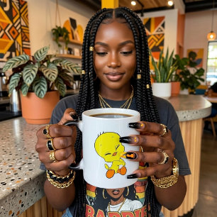 Tweety Magisk Mugg