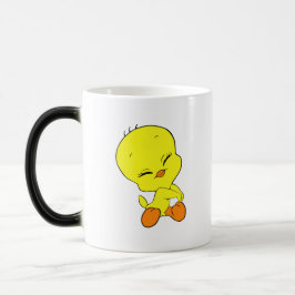 Tweety Magisk Mugg
