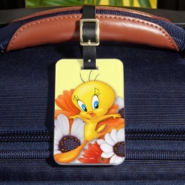 TWEETY™ med Daisy Bagagebricka