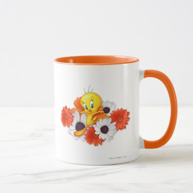 TWEETY™ med Daisy Mugg (Höger)