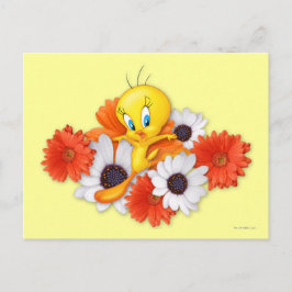 TWEETY™ med Daisy Vykort