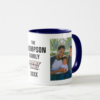 TWEETY™ med fotfoto i Ro-familjen Mugg