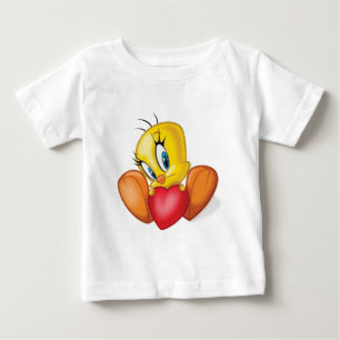 TWEETY™ med hjärta Tee Shirt