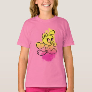 TWEETY™ med öron T Shirt