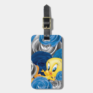 TWEETY™ med Ro Bagagebricka