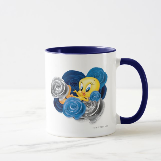 TWEETY™ med Ro Mugg (Höger)