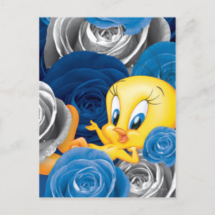 TWEETY™ med Ro Vykort