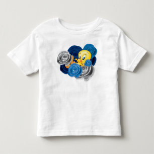 TWEETY™ med rosor T-shirt