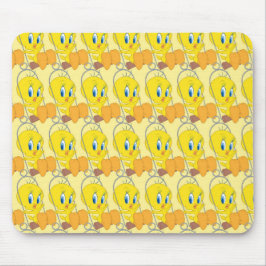Tweety Mouse Pad Musmatta