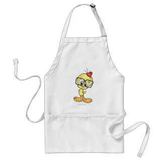 Tweety Nerd Förkläde