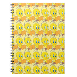 Tweety Notebook Anteckningsbok