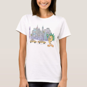 TWEETY™ NYC TEE SHIRT