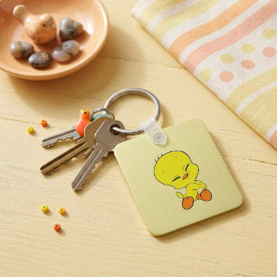 Tweety Nyckelring