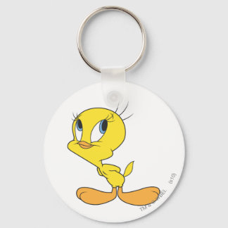 Tweety Nyckelring