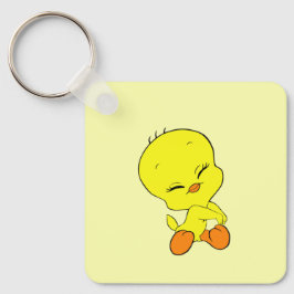 Tweety Nyckelring
