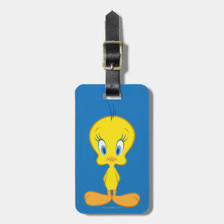 TWEETY™| Oaktsam födelse Bagagebricka