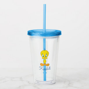TWEETY™  Oaktsam födelse Take Away Mugg