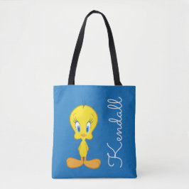 TWEETY™| Oaktsam födelse Tygkasse