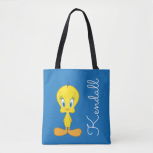 TWEETY™ Oaktsam födelse Tygkasse