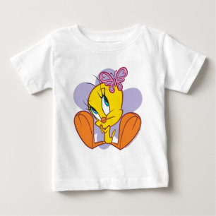TWEETY™ och Butterfly Tee Shirt