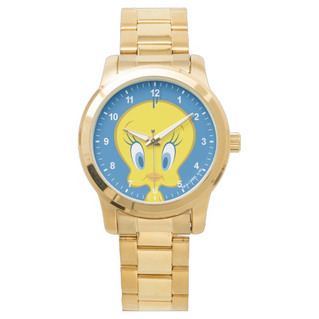 TWEETY™ | Onocent Little Bird Armbandsur (Framsida)