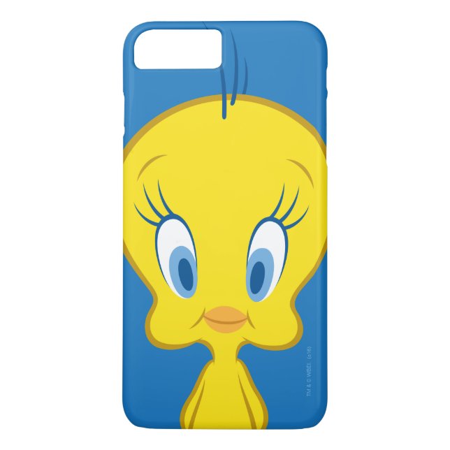 TWEETY™ | Onocent Little Bird Case-Mate iPhone Skal (Baksida)
