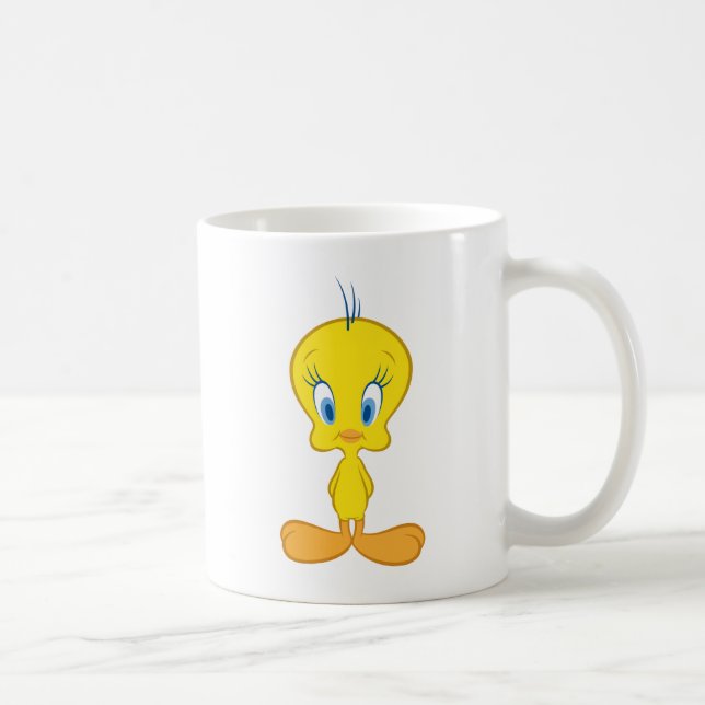 TWEETY™ | Onocent Little Bird Kaffemugg (Höger)