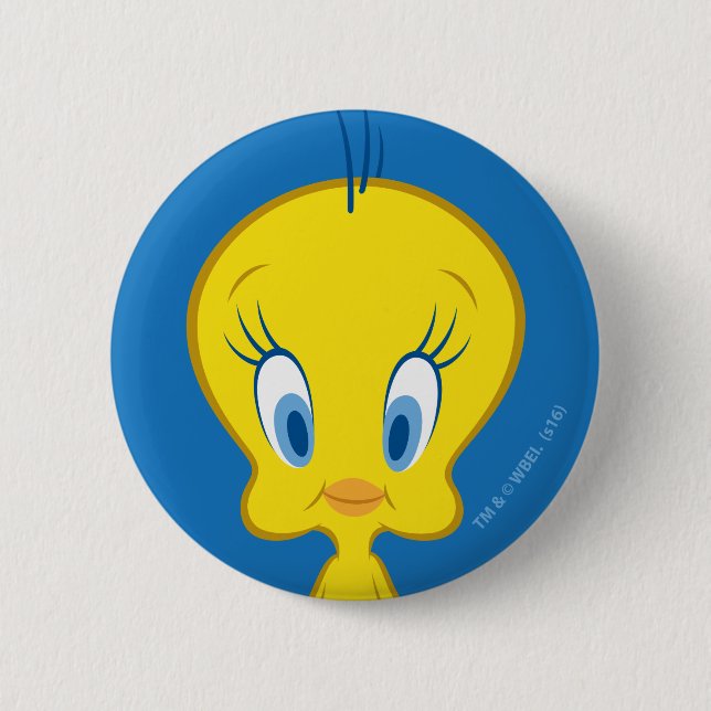 TWEETY™ | Onocent Little Bird Knapp (Framsida)