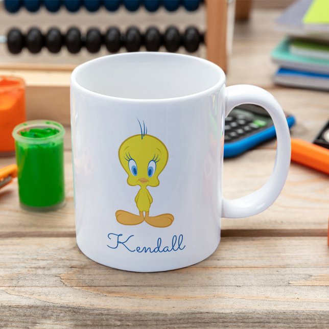 TWEETY™ | Onocent Little Bird Mugg (Skapare uppladdad)