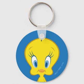 TWEETY™ | Onocent Little Bird Nyckelring
