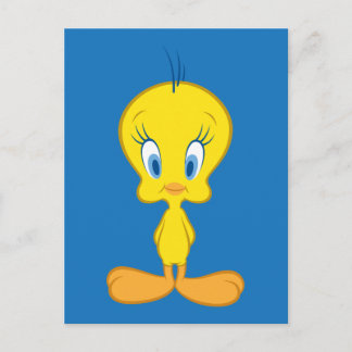 TWEETY™ | Onocent Little Bird Vykort