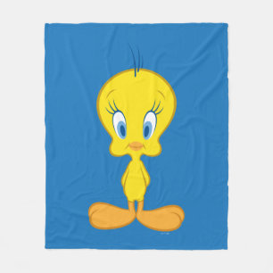 TWEETY™ Oskuldig liten fågel Fleecefilt
