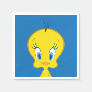 TWEETY™ Oskuldig liten fågel Pappersservett