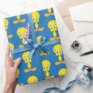 TWEETY™ Oskuldig liten fågel Presentpapper